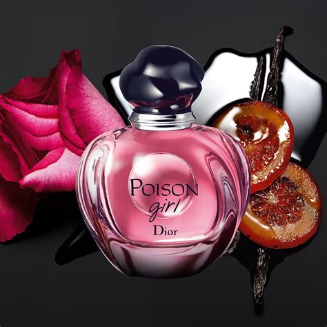 dior poison girl david john price|Dior Poison Girl Eau De Parfum 30ml .